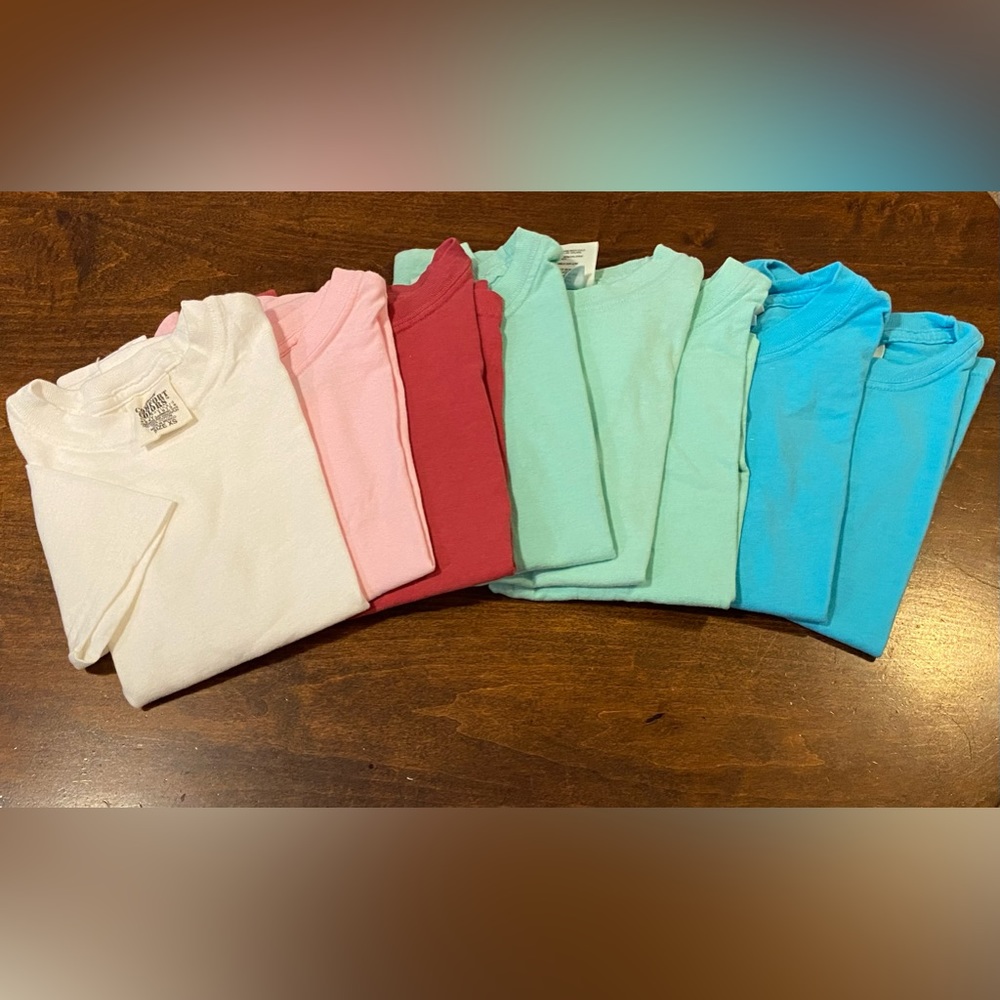 Youth XS T-Shirts